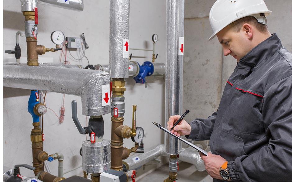 entreprise de chauffage Villemomble
