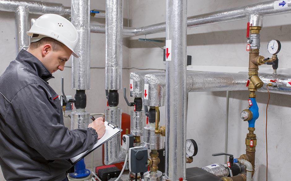 technicien chauffagiste Villemomble